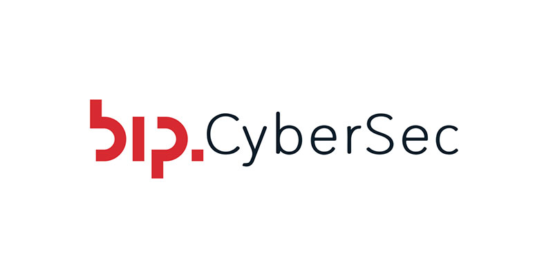 Bip Cyber Sec logo