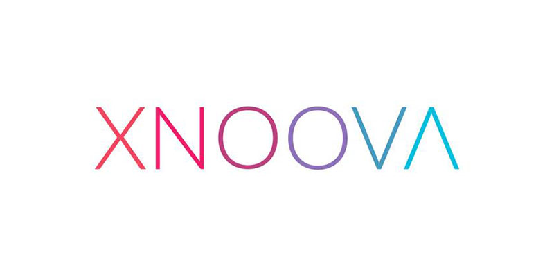 Xnoova logo